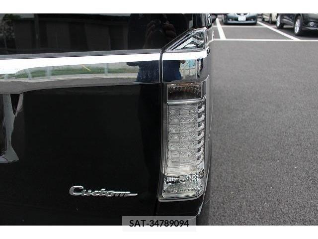 Honda N BOX CUSTOM 2016-09 278888-10
