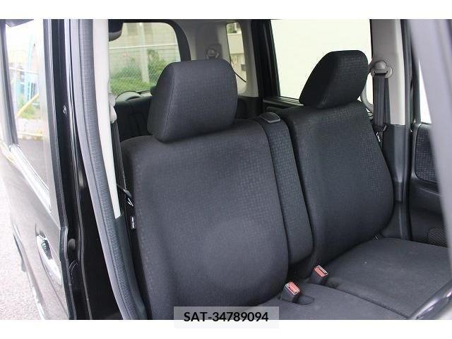 Honda N BOX CUSTOM 2016-09 278888-12