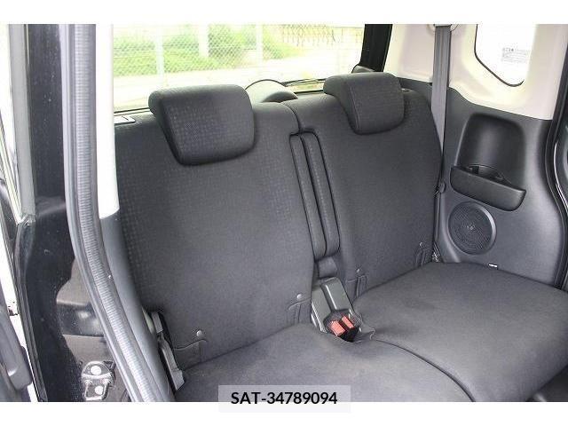 Honda N BOX CUSTOM 2016-09 278888-13