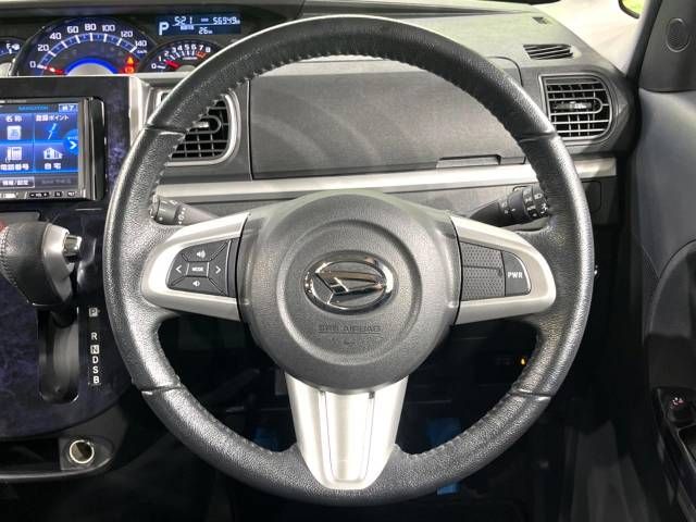 Daihatsu TANTO CUSTOM 2017-10 24317-11