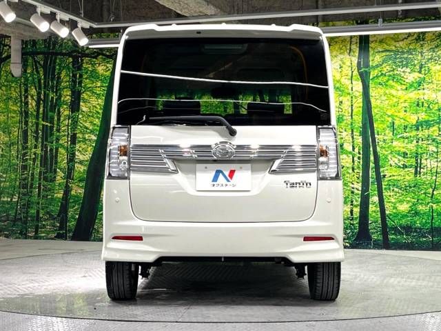 Daihatsu TANTO CUSTOM 2017-10 24317-15