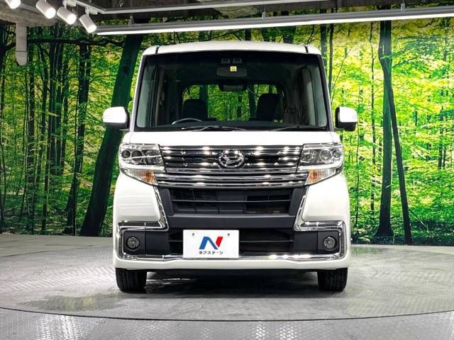 Daihatsu TANTO CUSTOM 2017-10 24317-14