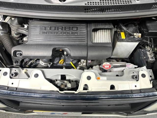 Daihatsu TANTO CUSTOM 2017-10 24317-18