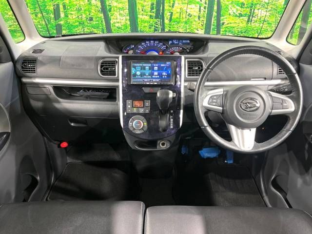 Daihatsu TANTO CUSTOM 2017-10 24317-1