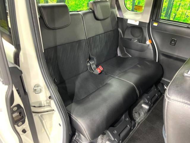 Daihatsu TANTO CUSTOM 2017-10 24317-9