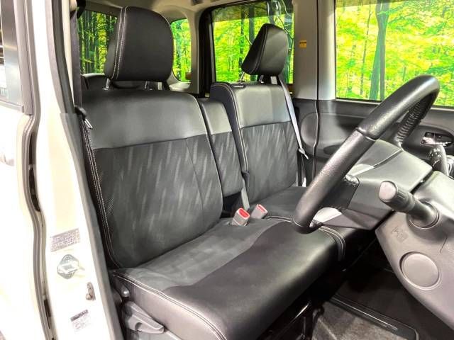 Daihatsu TANTO CUSTOM 2017-10 24317-8