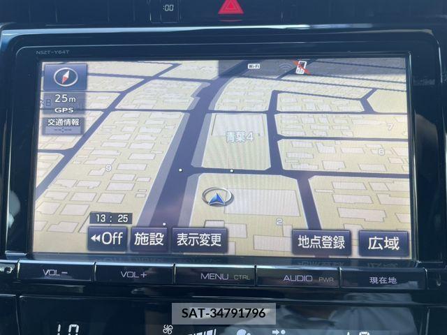 Toyota HARRIER 2015-11 360857-11