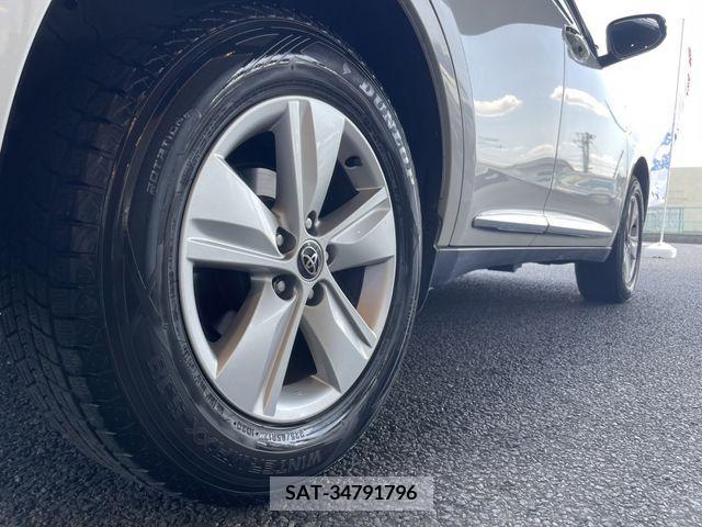 Toyota HARRIER 2015-11 360857-3