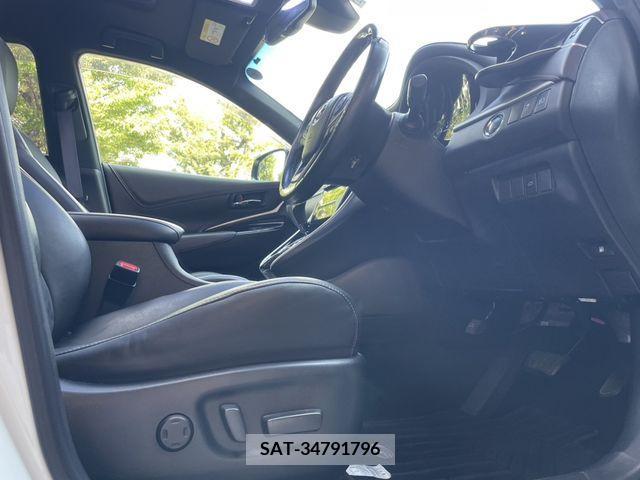 Toyota HARRIER 2015-11 360857-7