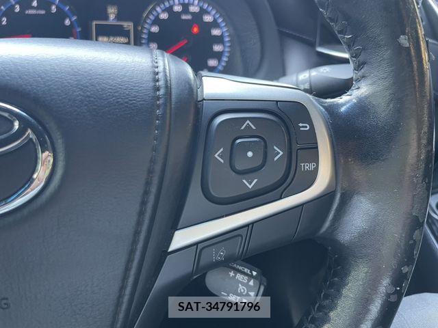 Toyota HARRIER 2015-11 360857-21