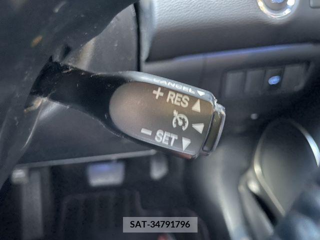 Toyota HARRIER 2015-11 360857-22