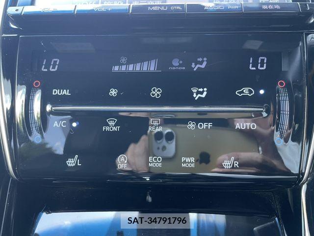 Toyota HARRIER 2015-11 360857-19