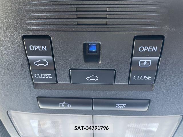 Toyota HARRIER 2015-11 360857-15