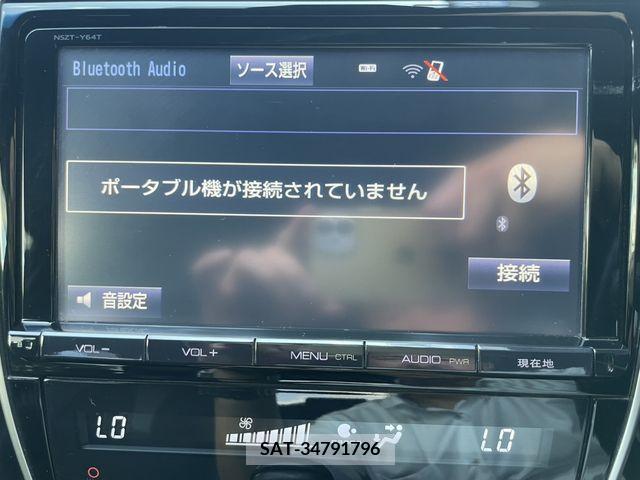 Toyota HARRIER 2015-11 360857-13