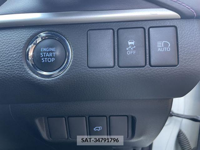 Toyota HARRIER 2015-11 360857-23