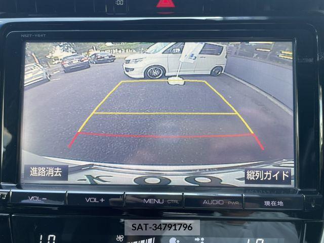 Toyota HARRIER 2015-11 360857-14
