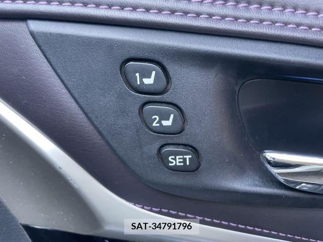 Toyota HARRIER 2015-11 360857-24