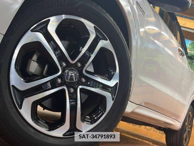 Honda VEZEL 2015-03 344375-13