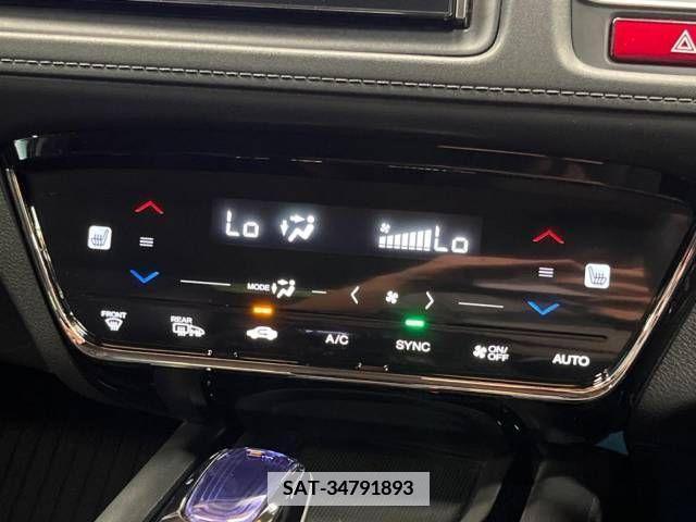 Honda VEZEL 2015-03 344375-7