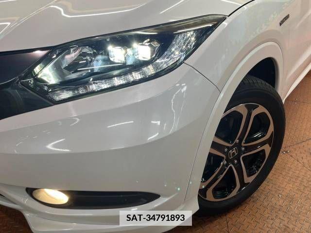 Honda VEZEL 2015-03 344375-12