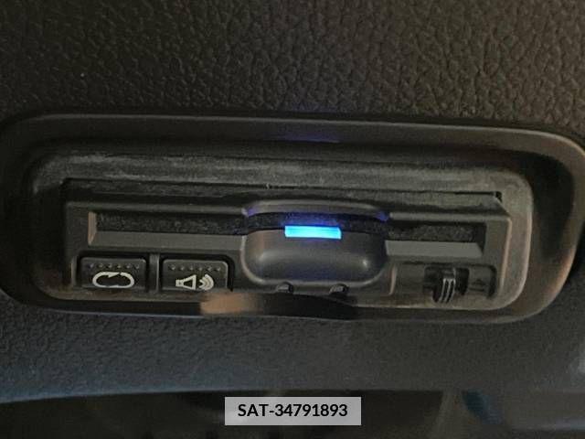 Honda VEZEL 2015-03 344375-6
