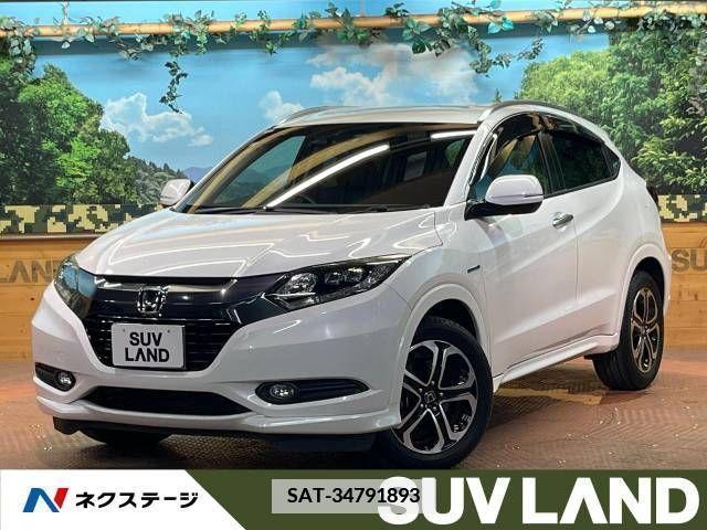 Honda VEZEL 2015-03 344375-0