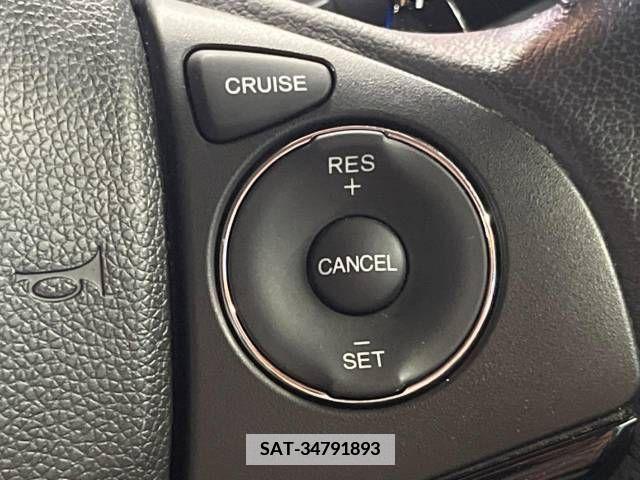 Honda VEZEL 2015-03 344375-4