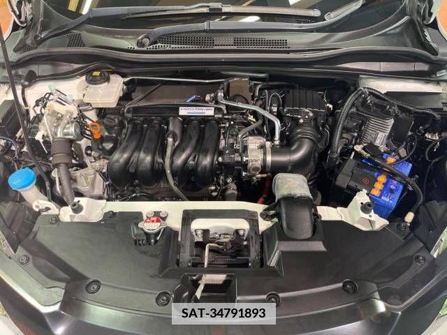 Honda VEZEL 2015-03 344375-18