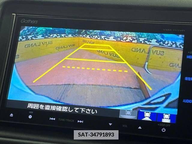 Honda VEZEL 2015-03 344375-3