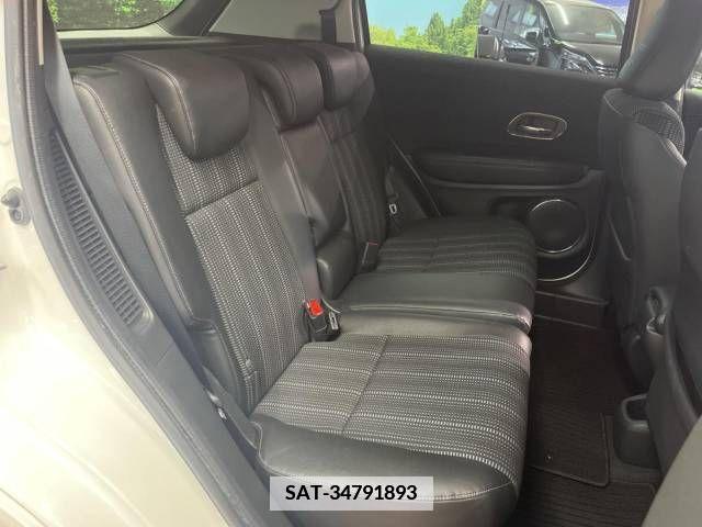 Honda VEZEL 2015-03 344375-10