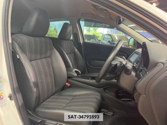 Honda VEZEL 2015-03 344375-9