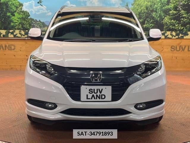 Honda VEZEL 2015-03 344375-14