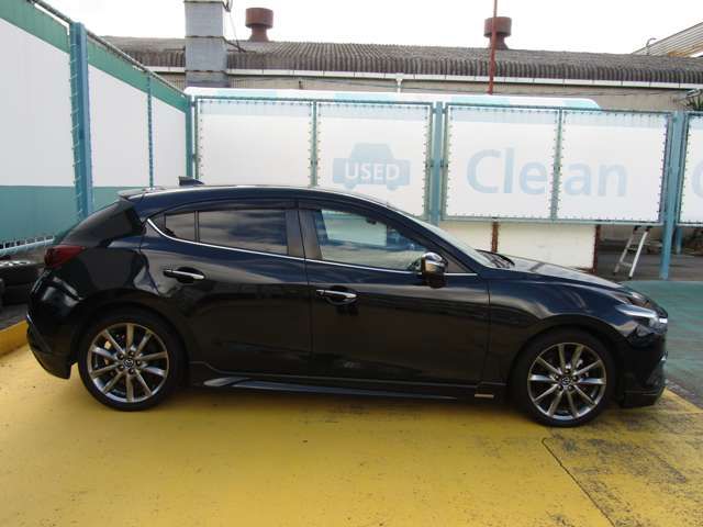 Mazda AXELA SPORT 2016-10 185713-5