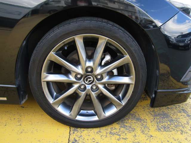 Mazda AXELA SPORT 2016-10 185713-19