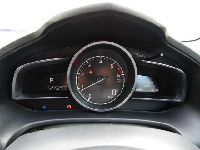 Mazda AXELA SPORT 2016-10 185713-12