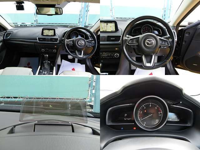 Mazda AXELA SPORT 2016-10 185713-17