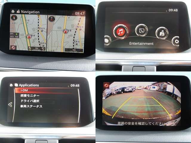Mazda AXELA SPORT 2016-10 185713-2