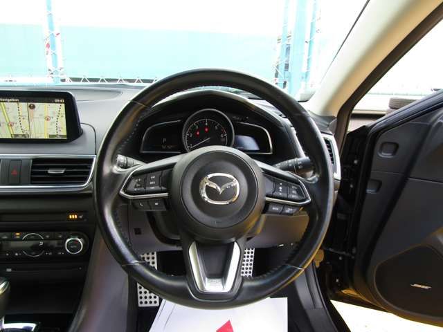 Mazda AXELA SPORT 2016-10 185713-13