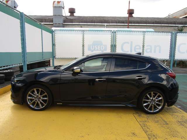 Mazda AXELA SPORT 2016-10 185713-6