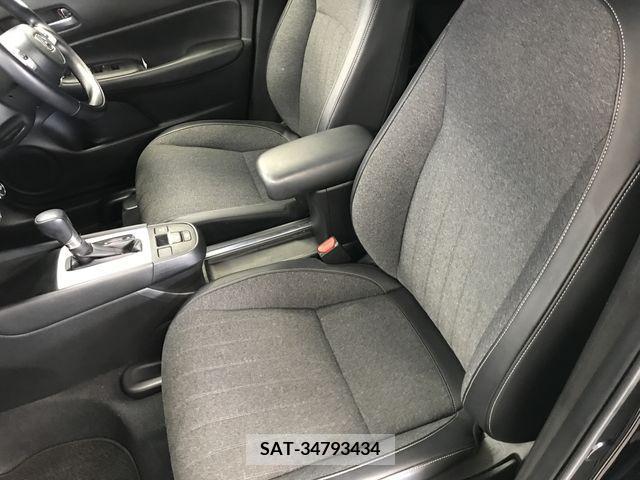 Honda FIT 2021-10 269613-19