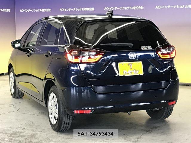 Honda FIT 2021-10 269613-2