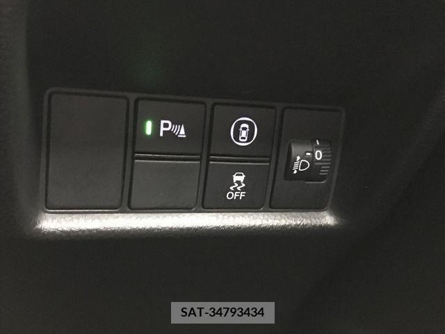 Honda FIT 2021-10 269613-12