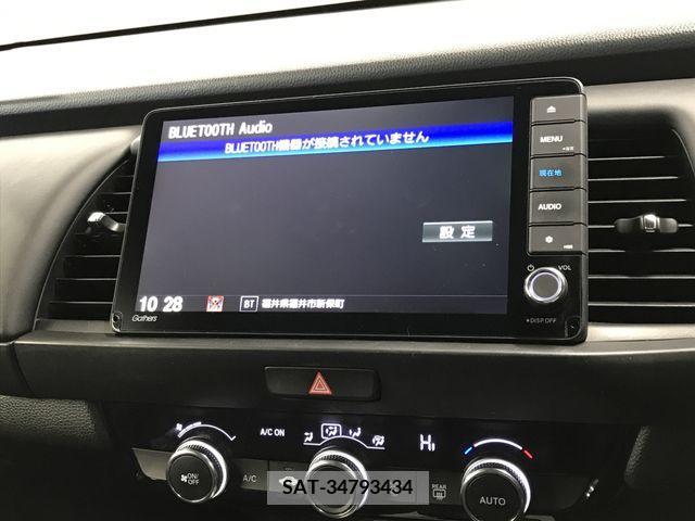 Honda FIT 2021-10 269613-11