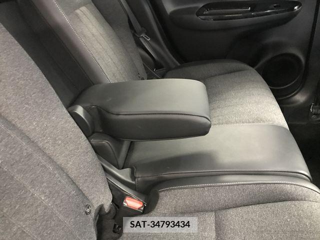 Honda FIT 2021-10 269613-15