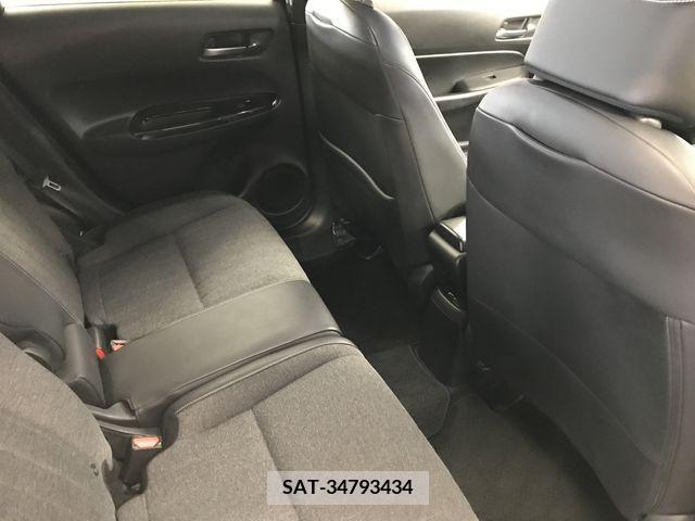 Honda FIT 2021-10 269613-16