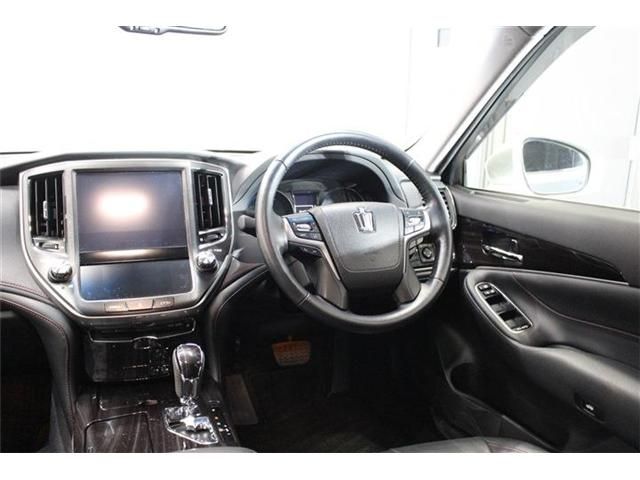 Toyota CROWN SEDAN 2016-10 187255-16