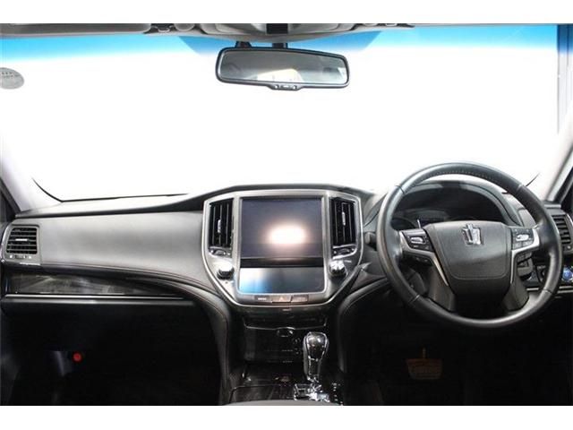 Toyota CROWN SEDAN 2016-10 187255-15