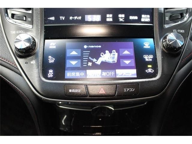 Toyota CROWN SEDAN 2016-10 187255-21