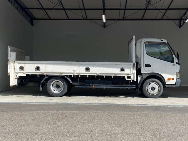 Hino DUTRO 2011-08 22750-9