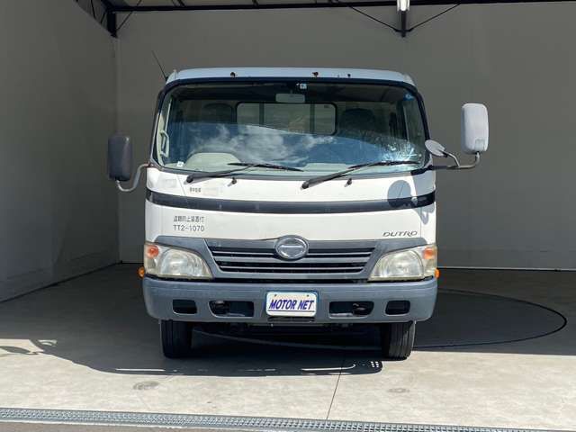 Hino DUTRO 2011-08 22750-6